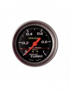Reloj Presion Turbo 1kg...