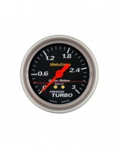 Reloj Presion Turbo 3kg...