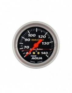 Reloj Temperatura Agua 140c...