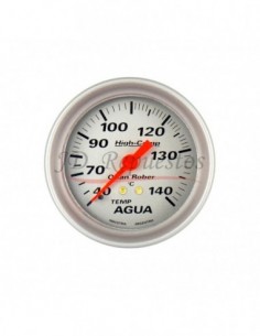 Reloj Temperatura Agua 140c...