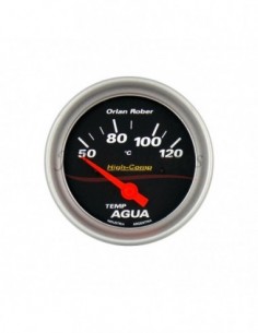 Reloj Temperatura Agua...