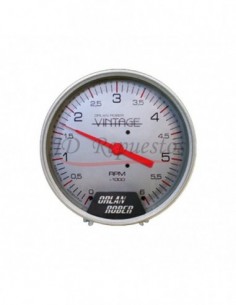 Tacometro 6.000rpm Para...