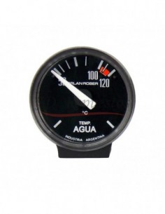 Reloj Temperatura De Agua...