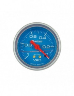 Reloj Vacuometro -1kg...