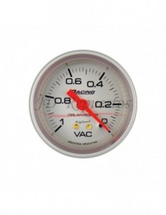 Reloj Vacuometro -1kg...