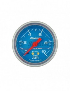 Reloj Presion Aire 10kg...