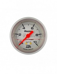 Reloj Presion Aire 10kg...