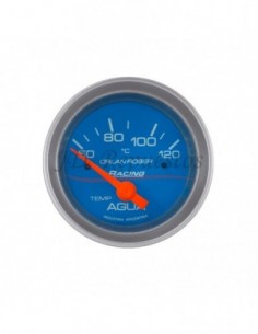 Reloj Temperatura Agua...