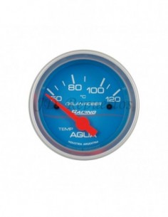 Reloj Temperatura Agua...