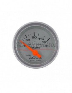 Reloj Temperatura Agua...