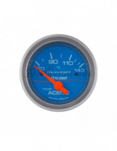 Reloj Temperatura Aceite...