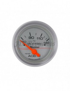 Reloj Temperatura Aceite...