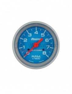 Tacometro 12v 2-4-6-8c...