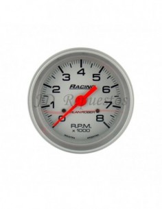 Tacometro 12v 2-4-6-8c...