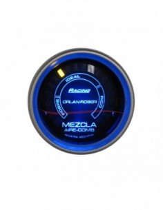 Reloj Mezcla Aire...
