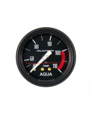 Reloj Temperatura Agua 110c Cap 2,0mts Classic (621h20)