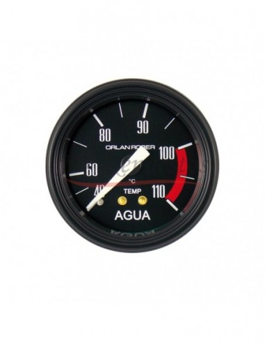 Reloj Temperatura Agua 110c Cap 4,0mts Classic (621h40)