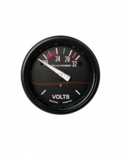 Voltimetro 24v Classic...