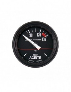 Reloj Temperatura Aceite...