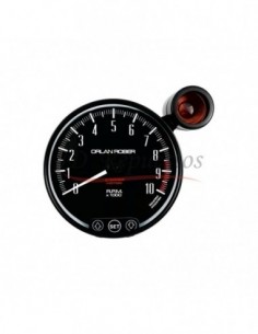 Tacometro 12v 2-3-4-5-6-8c...