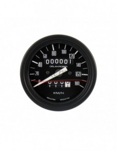 Velocimetro Amer 180km...