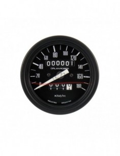 Velocimetro Euro 180km...
