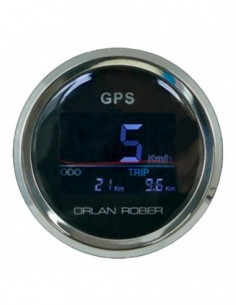 Velocimetro Gps Digital....