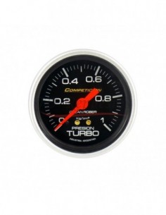 Reloj Presion Turbo 1kg...