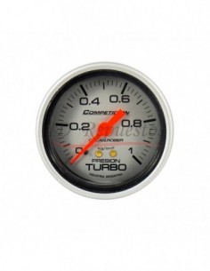 Reloj Presion Turbo 1kg...