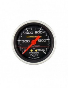 Reloj Presion Oxido Nitroso...