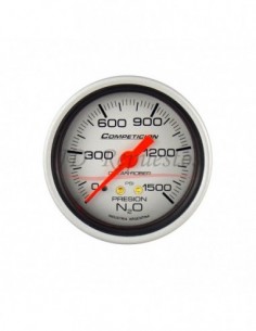 Reloj Presion Oxido Nitroso...