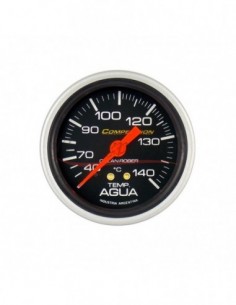 Reloj Temperatura Agua 140c...