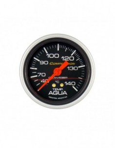 Reloj Temperatura Agua 140c...