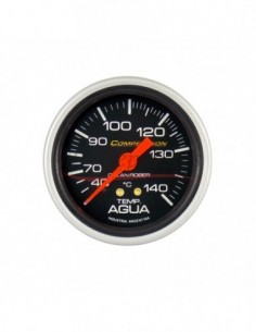 Reloj Temperatura Agua 140c...