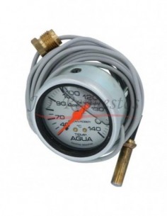 Reloj Temperatura Agua...
