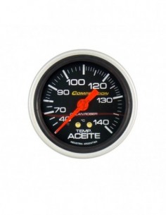 Reloj Temperatura Aceite...