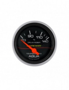 Reloj Temperatura Agua...