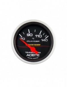 Reloj Temperatura Aceite...