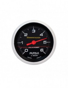 Tacometro 12v 2-4-6-8c...