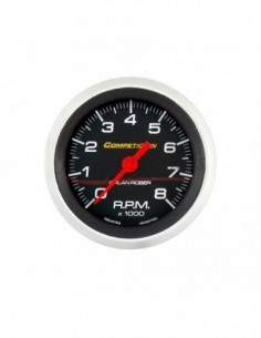 Tacometro 12v 2-4-6-8c...