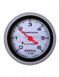 Tacometro 12v 2-4-6-8c...