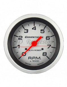 Tacometro 12v 2-4-6-8c...