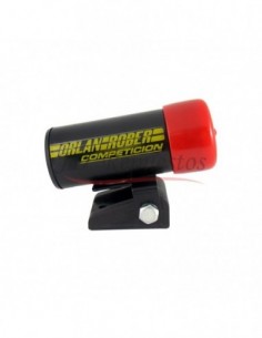 Testigo De Doble Entrada....