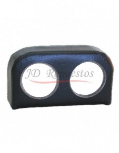 Consola Tapizada 2 Bocas...