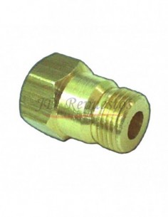 Alargue Bujia Ford (c1505)