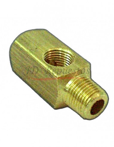 Tee Aceite Dodge (c700)