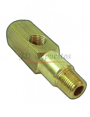 Tee Aceite Chevrolet (c702)