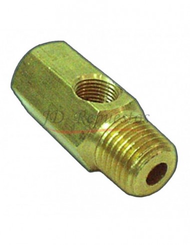 Tee Aceite Dodge (c703)