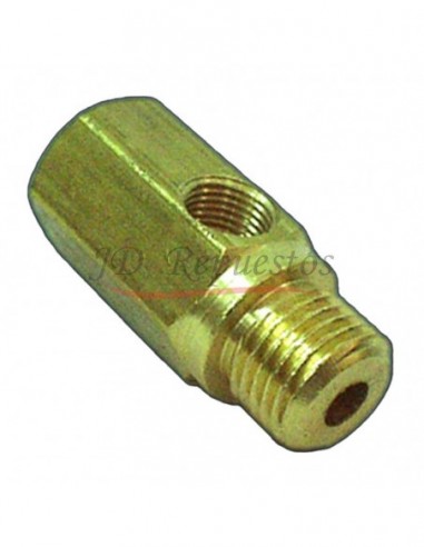 Tee Aceite Fiat - Renault (c706)