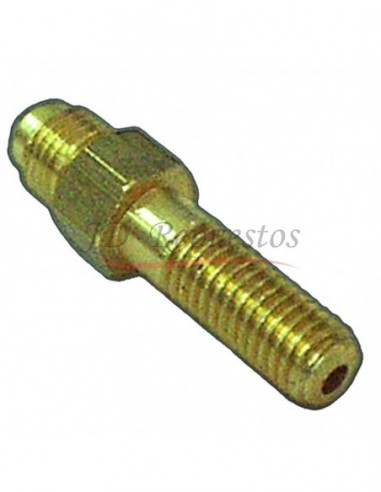 Tee Aceite Peugeot (c725)